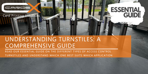 Understanding Turnstiles: A Comprehensive Guide