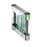 ACRUX Access control Speed Turnstile | Dual Gate | CX-ACR-Z-2W