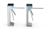 Canopus Access control Tripod Turnstile | CX-CAN-50 - Cards-X (UK)