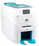 Javelin DNA Pro Direct-to-Card Printer | Contactless Encoder and Dualco Mag Encoder and WIFI | Single side | DNAP00HMW