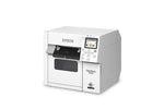 Epson CW-C4000 BK Desktop Colour Label Printer | Gloss | CW-C4000 BK