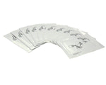 Entrust Cleaning Cards Pack of 10 | 524405-001 - Cards-X (UK)