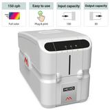 MC110 Direct-to-Card Printer | Dual Side | Dual Interface Encoder | PR01100017