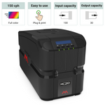 MC210 Direct-to-Card Printer | Dual Side | Mag Encoder | PR02100004