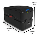 Matica MC310 | Single Sided | Contact/Contactless Encoder | PR00300005