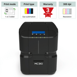 Matica MC310 | Single Sided | Contact/Contactless Encoder | PR00300005