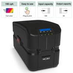 Matica MC310 | Single Sided | Contact/Contactless Encoder | PR00300005