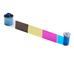 Datacard CMYKP-KP Colour Pigment Ink Ribbon | 750 Prints | 513382-203