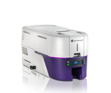 Entrust Sigma DS1 ID Card Printer | Single Sided | 525300-001 - Cards-X (UK), Entrust