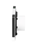 Andromeda 20 Access Control Speed Gate | Single Sided | CX-AND-20-1W