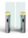 ALTAIR Access control Speed Turnstile | Dual Gate | CX-ALT-A605-2W - Cards-X (UK)