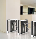 Andromeda 10 Access control Tripod | Single Sided | CX-AND-10 - Cards-X (UK)