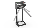 Andromeda 50 Access control Tripod | Single Sided | CX-AND-50 - Cards-X (UK)