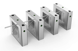 Antares Access control Tripod | Single Sided | CX-ANT - Cards-X (UK)