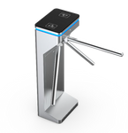 Canopus Access control Tripod Turnstile | CX-CAN-50 - Cards-X (UK)