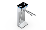 Canopus Access control Tripod Turnstile | CX-CAN-50 - Cards-X (UK)