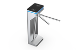 Canopus Access control Tripod Turnstile | CX-CAN-50 - Cards-X (UK)