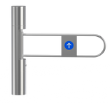 CAPELLA Access control Gate Turnstile | CX-CAP-205-A - Cards-X (UK)