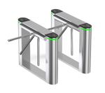 HADAR Access control Tripod Turnstile | CX-HAD-70 - Cards-X (UK)