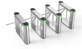 HADAR Access control Tripod Turnstile | CX-HAD-70 - Cards-X (UK)