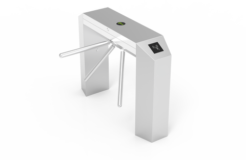 LEONIS Access control Tripod Turnstile | CX-LEO-103 - Cards-X (UK)