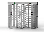 SUN Access control Full Height Turnstile | Single Door | CX-SUN-411 - Cards-X (UK)