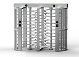 SUN Access control Full Height Turnstile | Single Door | CX-SUN-411 - Cards-X (UK)