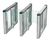 VEGA Access control Speed Turnstile | CX-VEG-7100-1W - Cards-X (UK)