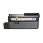 Zebra ZXP Series 7 ID Card Printer | USB ETHERNET CONTACT STATION ISO HICO & LOCO | SINGLE SIDED | Z71-EM0CD000EM00