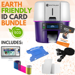 Earth Friendly ID Card Bundle Bundle | ECOENTRUSTDS2BUNDLE - Cards-X (UK)