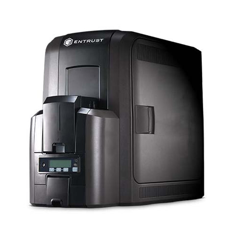 Entrust Artista CR805 | Contact/Contactless Reader/Encoder including Debow & Locks | Dual Sided | 512648-010 - Cards-X (UK)