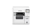 Epson CW-C4000 MK Desktop Colour Label Printer | Matte | CW-C4000 MK - Cards-X (UK)