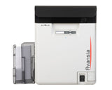 Evolis Avansia Retransfer Card Printer | Dual Sided | Elyctis Smart & Contactless Encoder | AV1H0HLBBD - Cards-X (UK)