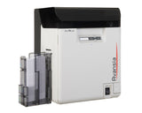 Evolis Avansia Retransfer Card Printer | Dual Sided | Elyctis Smart & Contactless Encoder | AV1H0HLBBD - Cards-X (UK)