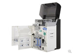 Evolis Avansia Retransfer Card Printer | Dual Sided | Mag ISO | AV1HB000BD - Cards-X (UK)