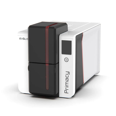 Evolis Primacy 2 Expert | Dual Sided | Wireless | PM2-0026-E - Cards-X (UK)