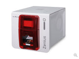 Zenius Expert Fire Red | USB & Ethernet | ZN1H0000RS - Cards-X (UK)