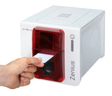 Zenius Expert Fire Red | USB & Ethernet | ZN1H0000RS - Cards-X (UK)