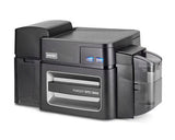 HID Fargo DTC1500 ID Card Printer | ISO Magnetic Stripe Encoder | Dual Sided | 51406 - Cards-X (UK)