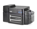 HID Fargo DTC1500 ID Card Printer | ISO Magnetic Stripe Encoder | Single Sided | 51401 - Cards-X (UK)