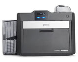 HID Fargo HDP6600 Retransfer ID Card Printer | Ethernet and Contactless Encoder | Single Sided | 94601 - Cards-X (UK)