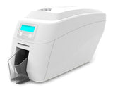 Magicard 300 ID Card Printer | Single Sided | Mag Stripe Encoder | 3300-0002 - Cards-X (UK)