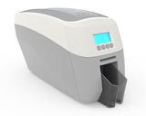 Magicard 600 ID Card Printer | Dual Sided | Mag & Smart Card Encoder | 3652-5024 - Cards-X (UK)