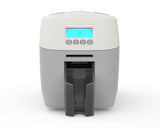 Magicard 600 ID Card Printer | Dual Sided | Mag Stripe Encoder | 3652-5022 - Cards-X (UK)