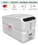 Matica MC110 Direct-to-Card Printer | Single Side | PR01100001 - Cards-X (UK)