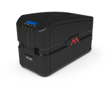 Matica MC310 Direct-To-Card Printer | Dual Sided | Contact/Contactless Encoder | PR00300017 - Cards-X (UK)