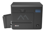 Matica XID-M300 Retransfer card printer | Dual Sided | PR04300058 - Cards-X (UK)