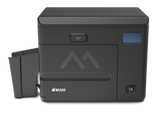 Matica XID-M300 Retransfer card printer | Dual Sided | PR04300058 - Cards-X (UK)