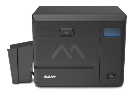 Matica XID-M300 Retransfer card printer | Dual Sided | PR04300058 - Cards-X (UK)