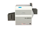 Matica XID XL8300 Large Format Retransfer Card Printer | Event Card Printer - Cards-X (UK), Matica Technologies